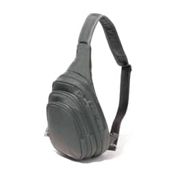 Baggallini Securtex - Mochila de Viaje Con Triple Cremallera Antirrobo