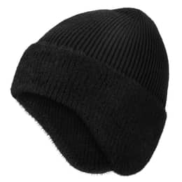 Gorro de Invierno para Hombre con Orejeras