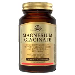 Solgar Magnesio Bisglicinato 240 mg con compra recurrente