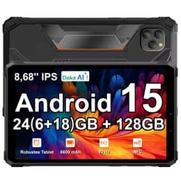 Tablet resistente Blackview Active 5