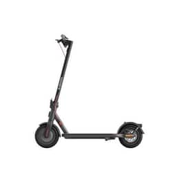 Xiaomi Electric Scooter 4, Tamaño totalmente actualizado, Conducción más cómoda, 10" Neumáticos