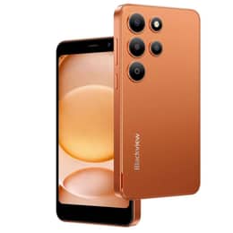 Smartphone mini de bolsillo Blackview WAVE 2C